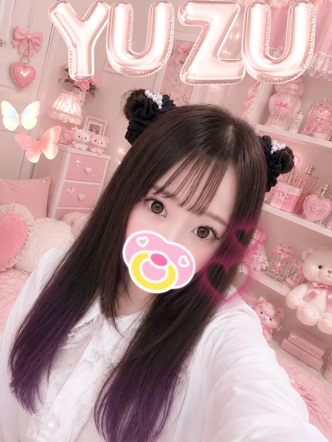 ゆず⭐️高山店出勤中|LOVEタッチ 高山店でおすすめの女の子