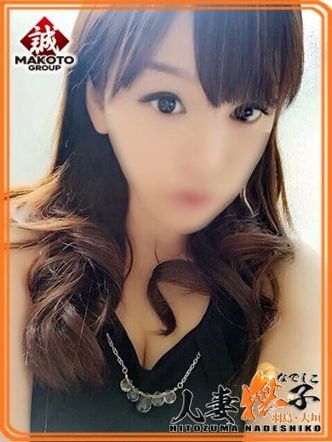 かりん|人妻なでしこ 大垣・羽島店でおすすめの女の子