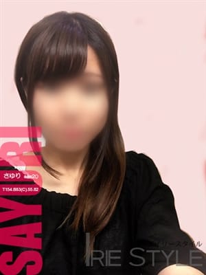 さゆり★清楚系未経験【保育士見習い】