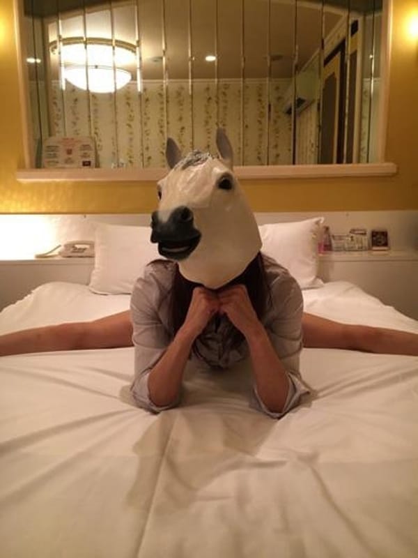 白井調教師|久留米下半身集中アロマエステ 俺の馬でおすすめの女の子