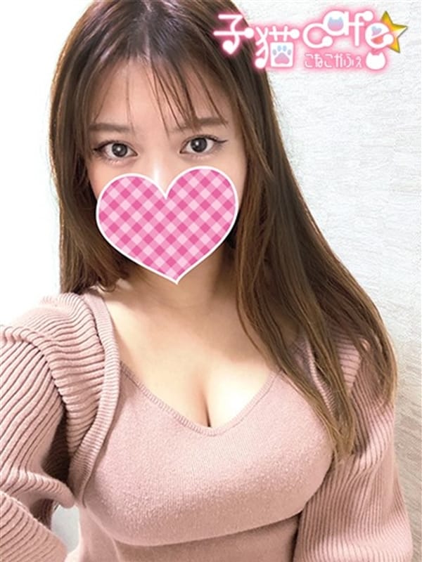 あみ|桃色☆めぃぷるシロップで評判の女の子