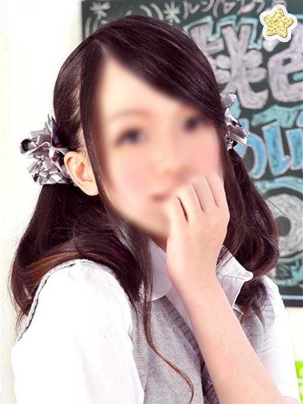 さゆ|桃色☆めぃぷるシロップで評判の女の子