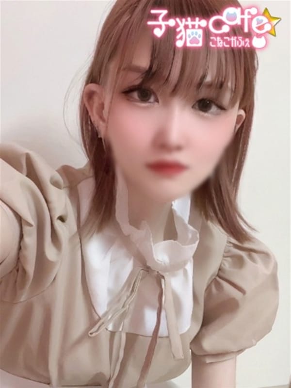 ゆあ|桃色☆めぃぷるシロップで評判の女の子