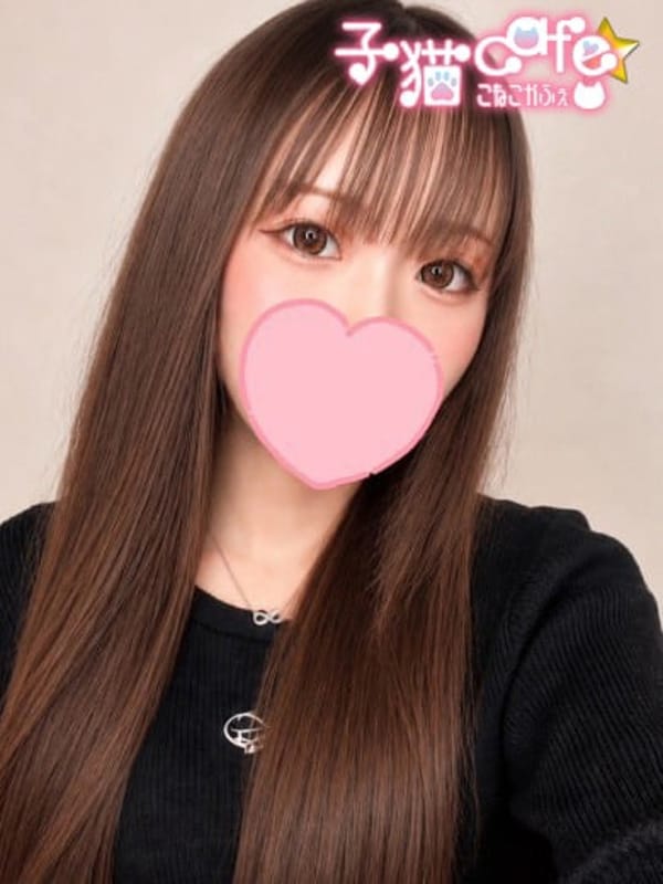 かれん|桃色☆めぃぷるシロップで評判の女の子