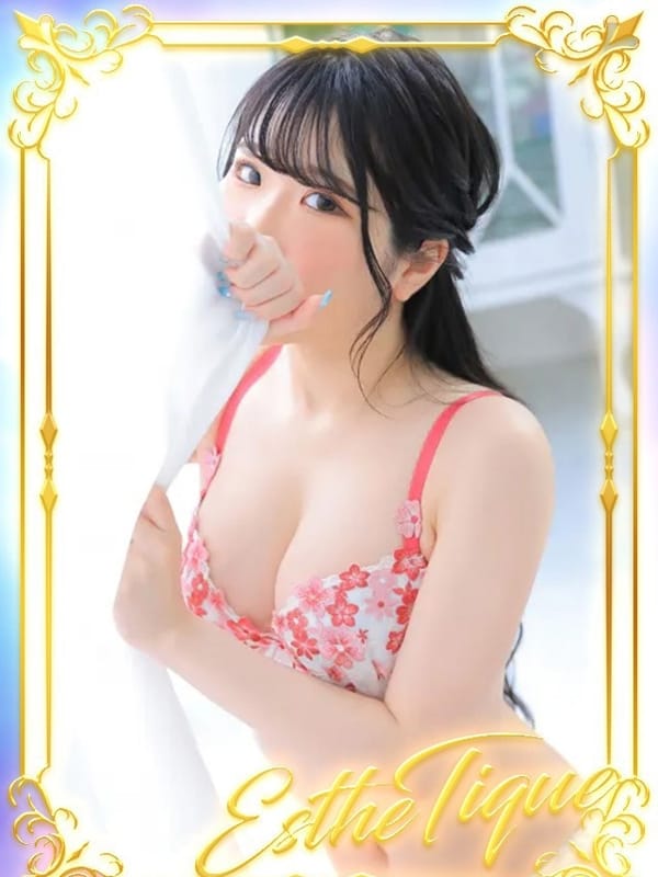 れな|エステティーク谷九店でおすすめの女の子