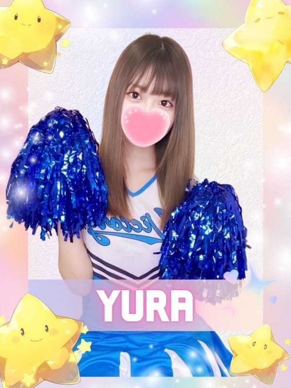 ゆら|難波女子校生はやめました！！で評判の女の子