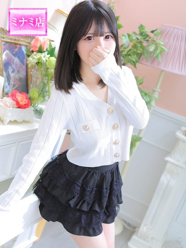 ちゅん【☆JK卒業スケベ未経験☆】