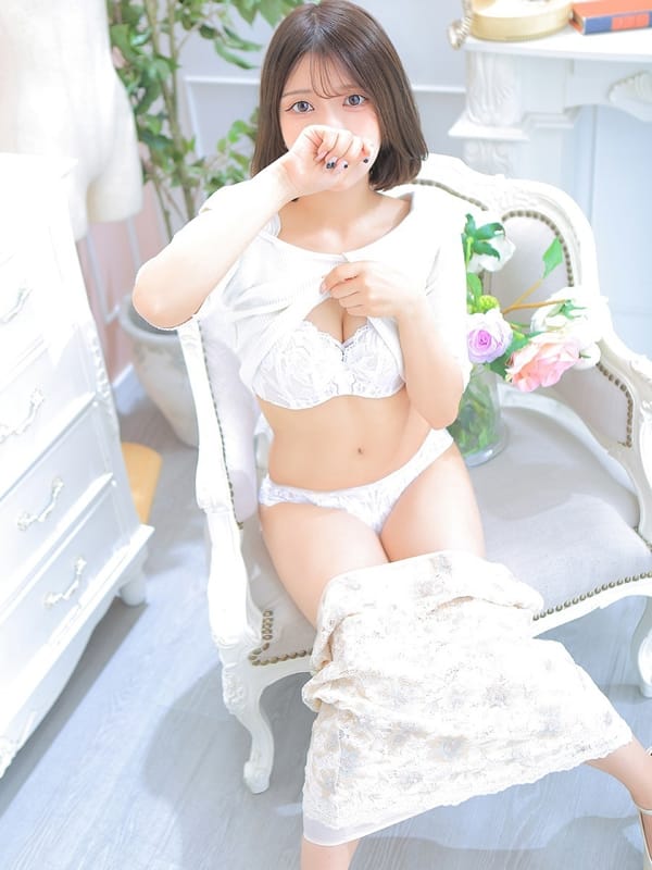 ゆのん(ピンクコレクション大阪店)のプロフ写真3枚目
