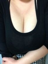 横内りえ|乳印大阪でおすすめの女の子