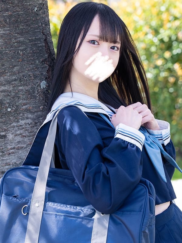 鈴音　りか|夜這い＆イメクラ妄想する女学生たち 梅田校でおすすめの女の子