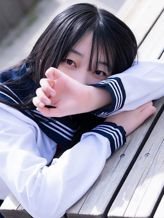 二崎てん|夜這い&イメクラ妄想する女学生たち 梅田校でおすすめの女の子