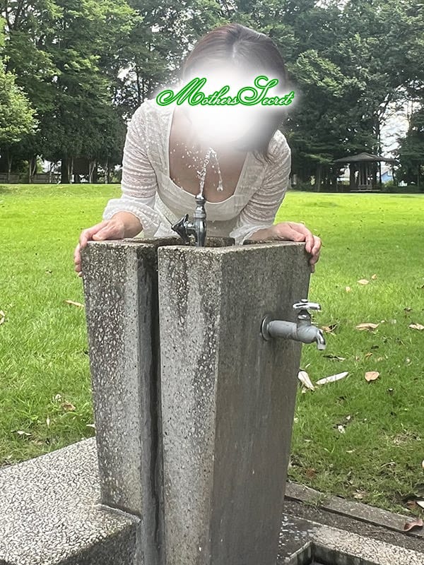 美咲奥様|母ちゃんの秘密で評判の女の子