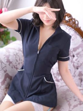 依乃里/いのり|埼玉ミセスアロマ(ユメオト)で評判の女の子