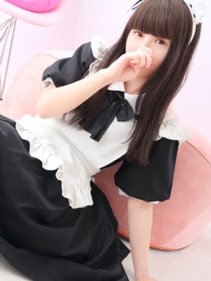 あん|埼玉メイドリームでおすすめの女の子