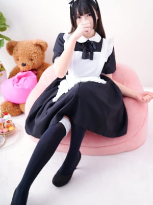 ちの|埼玉メイドリームで評判の女の子