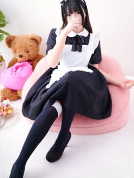ちの|埼玉メイドリームで評判の女の子