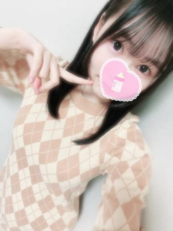 なな【“志田〇来”似美少女!!】