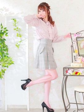 ももな|ラブライフで評判の女の子