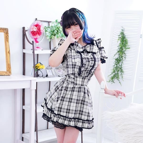 るあ【めちゃカワ18歳♪】