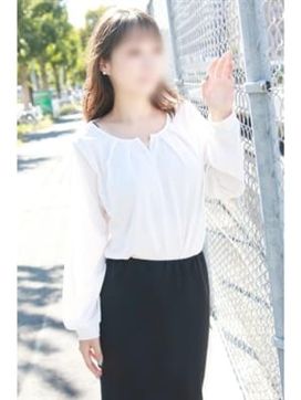 つき|奥鉄オクテツ東海店で評判の女の子