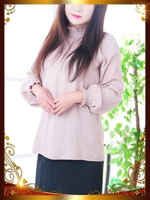 福沢 春妃|人妻セレブ宮殿 名古屋でおすすめの女の子