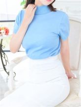 波咲 ゆき|人妻セレブ宮殿 名古屋でおすすめの女の子