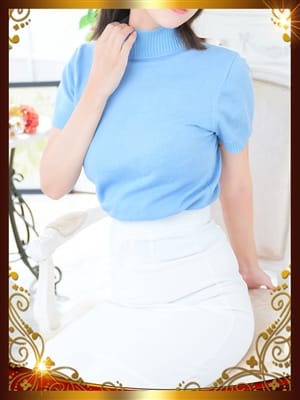 波咲 ゆき|人妻セレブ宮殿 名古屋でおすすめの女の子