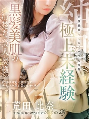 荒田 比奈