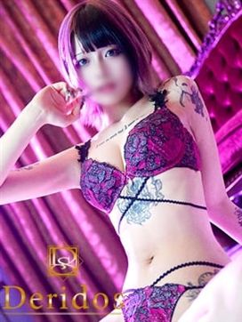 のあ|でりどすで評判の女の子