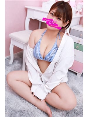 ゆいな|巨乳専科 パンチラボイン横浜でおすすめの女の子