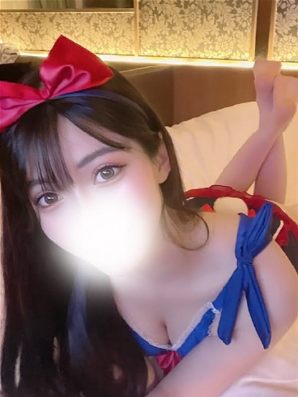 すぅ|ジュリアン三多摩でおすすめの女の子