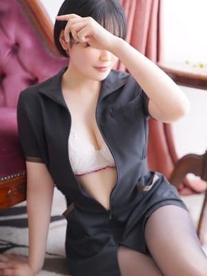 こはる【清楚清廉純真Mrs.】