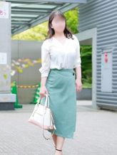 由香|出会い系人妻ネットワーク 上野~大塚編でおすすめの女の子