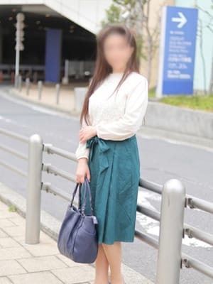みどり|出会い系人妻ネットワーク 上野～大塚編でおすすめの女の子