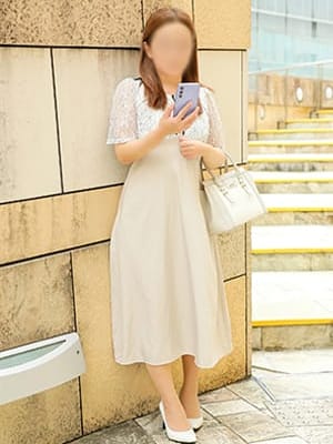 ちひろ|出会い系人妻ネットワーク 上野～大塚編でおすすめの女の子