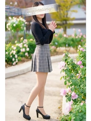 ふみ|上野人妻城で評判の女の子