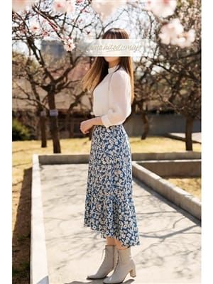 碧(みどり)|上野人妻城で評判の女の子