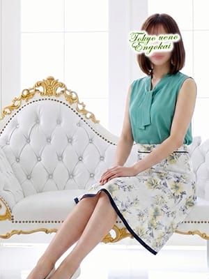 じゅり|東京上野人妻援護会でおすすめの女の子