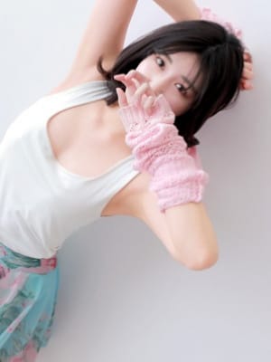 鈴村みな|新橋はじめてのエステでおすすめの女の子