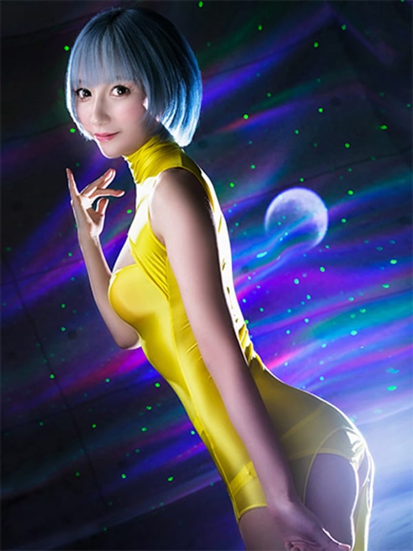 つばさ【最狂♡変態育成レッスン】