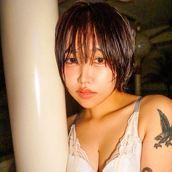 すい【甘痴女☆彡フェロモン娘】 | 変態なんでも鑑定団(鶯谷)