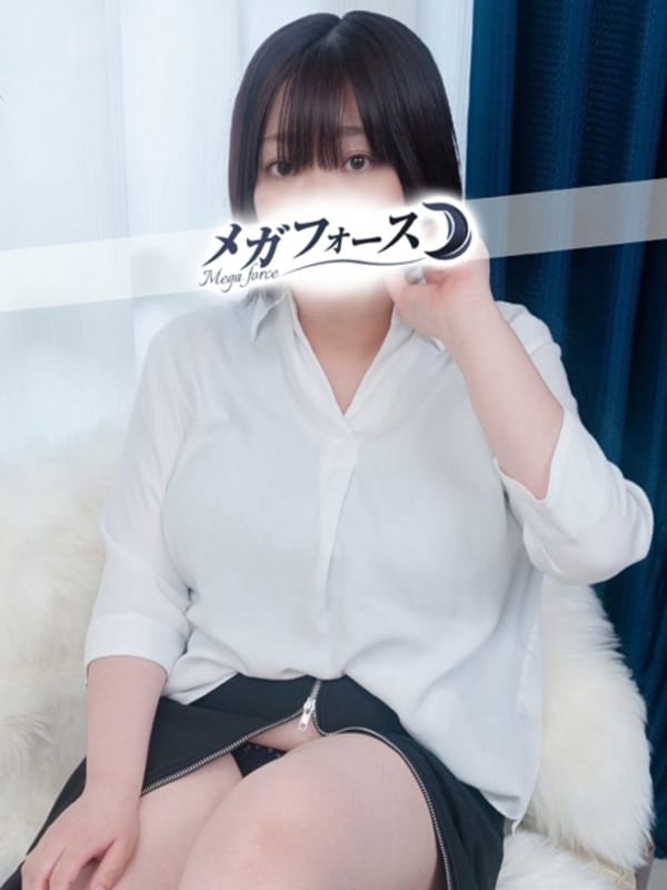 白石|メガフォースでおすすめの女の子