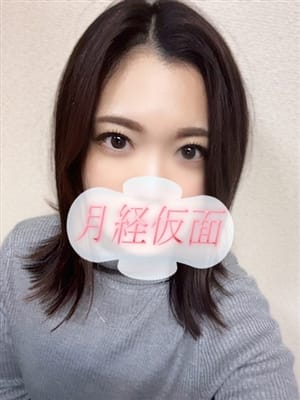 ちあき|生理フェチ専門店 月経仮面でおすすめの女の子