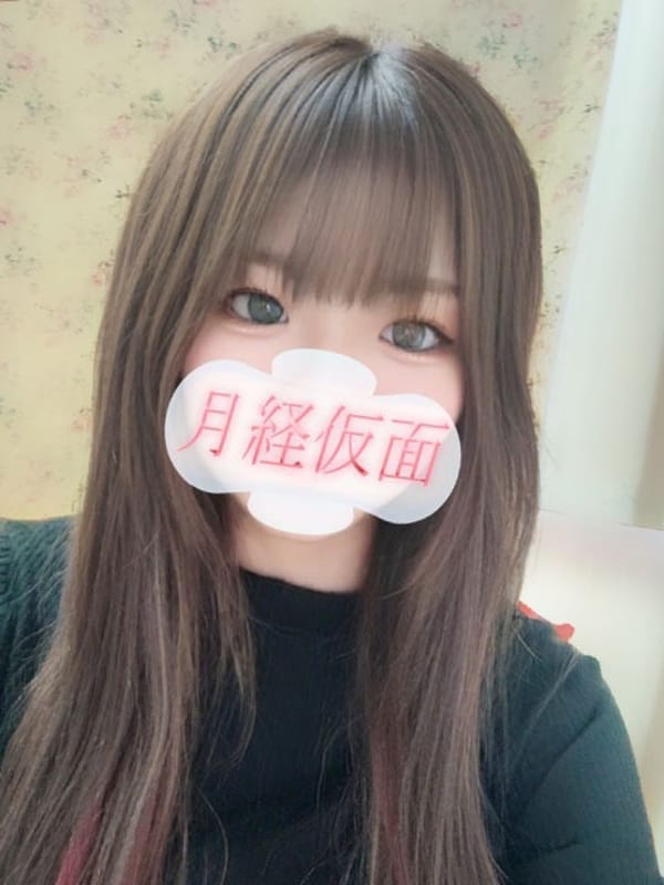 ちひろ|生理フェチ専門店 月経仮面でおすすめの女の子