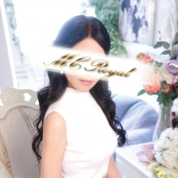 笹木【艶やかな黒髪美人】 | MCロイヤル(鶯谷)