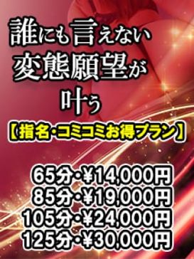 指名・コミコミお得プラン