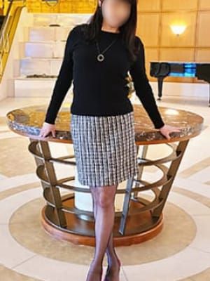 向井|魅惑の人妻でおすすめの女の子