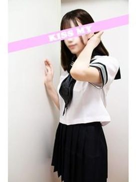 うめ|キス育成オナクラ『キスMY』で評判の女の子