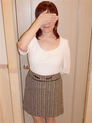 のぞみ|発情おかあちゃんでおすすめの女の子