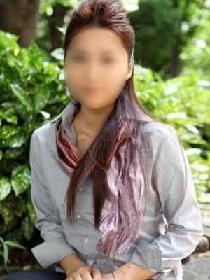 かおり【礼儀正しく、上品な女性】